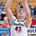 Bradford boys fall to Preble Shawnee