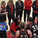 Strong 3rd propels Newton to WOAC win over Tri-County North