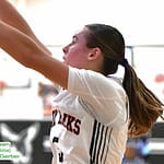 MV Lady Hawks third quarter explosion downs Ansonia