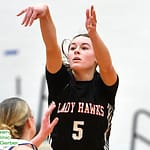 Basketball Roundup – February 5, 2025