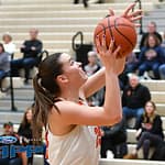 Versailles downs Arcanum Lady Trojans