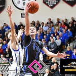 Russia wins MLK Classic over Tri-Village