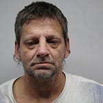 Traffic stop leads to drug possession arrest