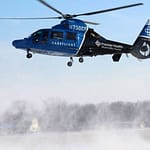 CareFlight responds to Preble County crash, Darke County man seriously injured