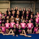 Darke County YMCA to host gymnastics meet Feb. 8
