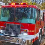 Public asked for help for information about recent Camden campground fires