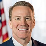 Governor DeWine appoints Husted to U.S. Senate