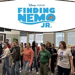 GMS Theater Workshop to perform Disney and Pixar’s Finding Nemo JR.