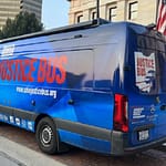 Ohio Justice Bus returns to Darke County on May 28