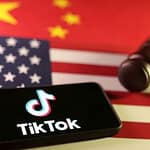 TikTok Future Unknown As American Ban Just Days Away