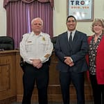 Troy PD welcomes newest officer