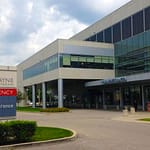 Wayne HealthCare emergency transport temporarily rerouted
