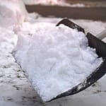 Who ordered all of this white stuff?
