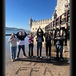 Hicks goes abroad with Ohio FFA