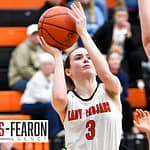 Basketball Roundup – February 3, 2025