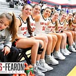 Basketball Roundup – February 15, 2025