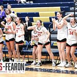 Basketball Roundup – February 22, 2025