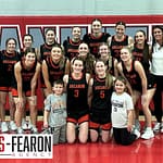 Arcanum Lady Trojans earn share of WOAC Title