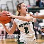 Lady Wave puts scare in once beaten Butler Lady Aviators