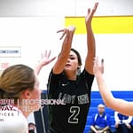 Basketball Roundup – February 12, 2025