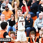 Basketball Roundup – February 11, 2025