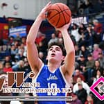 Basketball Roundup – February 25, 2025