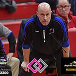 Lady Patriots’ season ends in District Semi-Finals