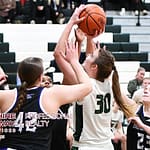 Basketball Roundup – February 4, 2025
