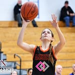 Basketball Roundup – February 6, 2025