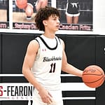 Basketball Roundup – February 7, 2025
