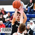 Basketball Roundup – February 27, 2025