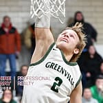 Basketball Roundup – February 14, 2025