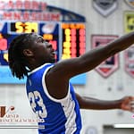 FM Jets down Fairlawn Jets in tournament play