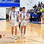 Basketball Roundup – January 31-2025