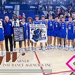 FM Jets set 2 records in District Semifinal tournament win over Newton