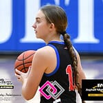 Lady Patriots earn share of WOAC title with win over TV South