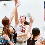 Basketball Roundup – January 8, 2025