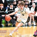 Rams display power in running by Wave in tourney play
