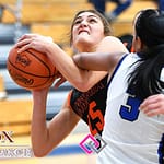 Ansonia earns conference win over FM Lady Jets