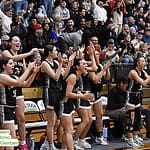 Mississinawa Valley Lady Blackhawks advance to Elite Eight