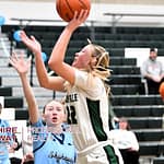Basketball Roundup – February 1, 2025