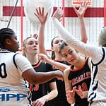 Basketball Roundup – February 18, 2025