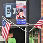 Downtown Greenville to get Veteran banners upgrade this spring
