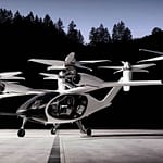 The Future of Air Taxis: Revolutionizing Urban Mobility