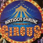 Antioch Shrine Circus coming to Hobart