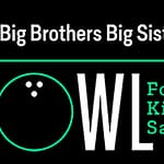 Sing up your team for the 2025 Bowl for Kids’ Sake Bowl-A-Thon