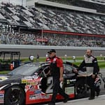 Area racing figures with Daytona experience to speak Sunday