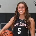WOAC 2024-2025 Girls Basketball All-League Honors