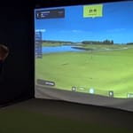 Talk of the Town – Episode 38 – Turtle Creek Golf Simulator