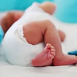 Newborn Home Visits in Darke County